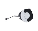 TAPA DE ACEITE PARA VENROL M45 - M72 - STIHL MS 210 - 250 - 260 - 290 - 361 - 381 X 5 UN.