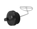 TAPA TANQUE DE COMBUSTIBLE PARA CHINAS 38 - 45 - 52 CC X 5 UN.