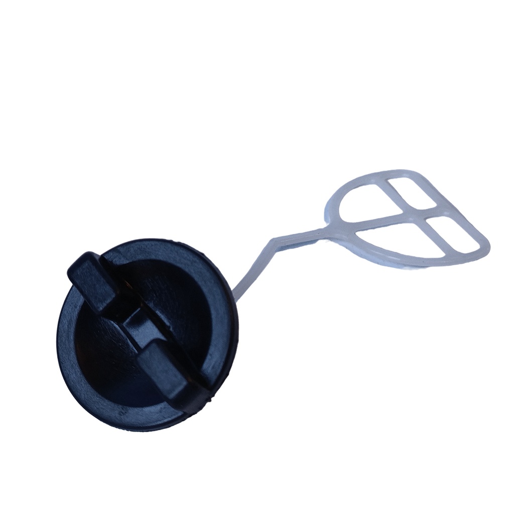 [MT-CHI-2811] TAPA TANQUE DE ACEITE PARA CHINAS 38 - 45 - 52 CC X 5 UN.