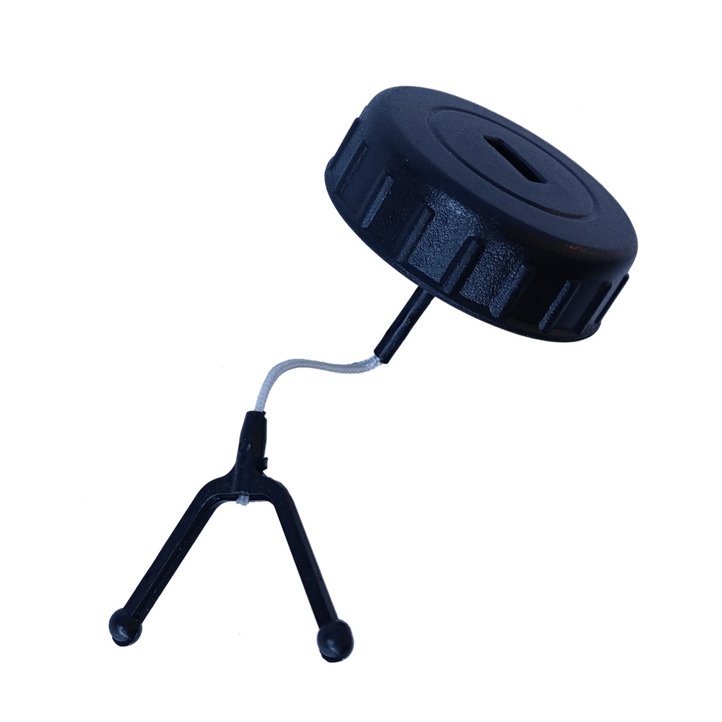 [MT-STH-2802] TAPA COMBUSTIBLE/ACEITE PARA STIHL MS170 - 180 X 5 UN.