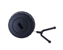 TAPA COMBUSTIBLE/ACEITE PARA STIHL MS170 - 180 X 5 UN.