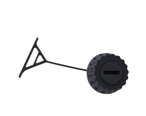 TAPA COMBUSTIBLE PARA STIHL MS 290 - 390 - 046 - 066 X 5 UN.