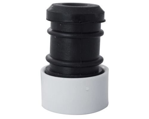 [VR-2950] TACO ANTIVIBRATORIO PARA VENROL M45 - STIHL MS 210 - 230 - 250 X 5 UN.