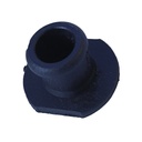 TAPÓN TACO ANTIVIBRATORIO PARA VENROL M45 - STIHL MS 210 - 230 - 250 BOCA GRANDE X 5 UN.