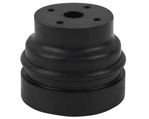 [VR-2954] TACO ANTIVIB INFER TRASERO PARA VENROL M72 - STIHL MS 380 - 381 X 5 UN.