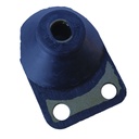 TACO ANTIVIB SUP PARA VENROL M72 - STIHL MS 380-381 X 5 UN.