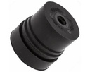 TACO ANTIVIBRATORIO INFER DELANT PARA VENROL M72 - STIHL MS 380 - 381 X 5 UN.