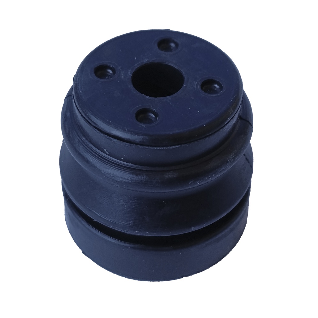TACO ANTIVIBRATORIO PARA CHINA 45 - 52 LARGO X 5 UN.