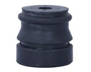TACO ANTIVIBRATORIO PARA CHINA 45 - 52 LARGO X 5 UN.