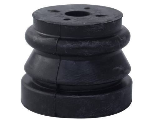 TACO ANTIVIBRATORIO PARA CHINA 45 - 52 CC CORTO X 5 UN.