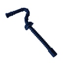 MANGUERA DE COMBUSTIBLE PARA VENROL M45 - STIHL MS 210 - 230- 250 X 5 UN.