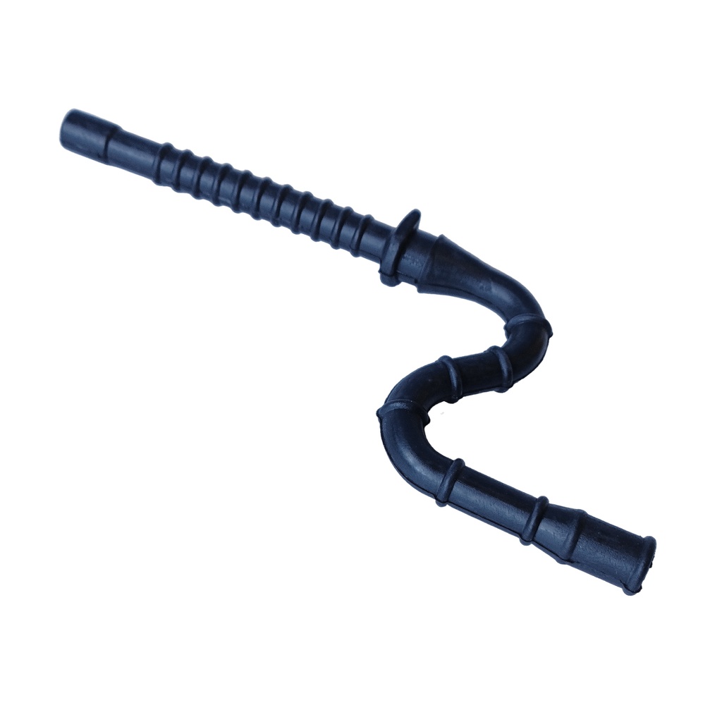[MT-STH-3252] MANGUERA DE COMBUSTIBLE PARA VENROL M72 - STIHL MS 038 - 380 X 5 UN.