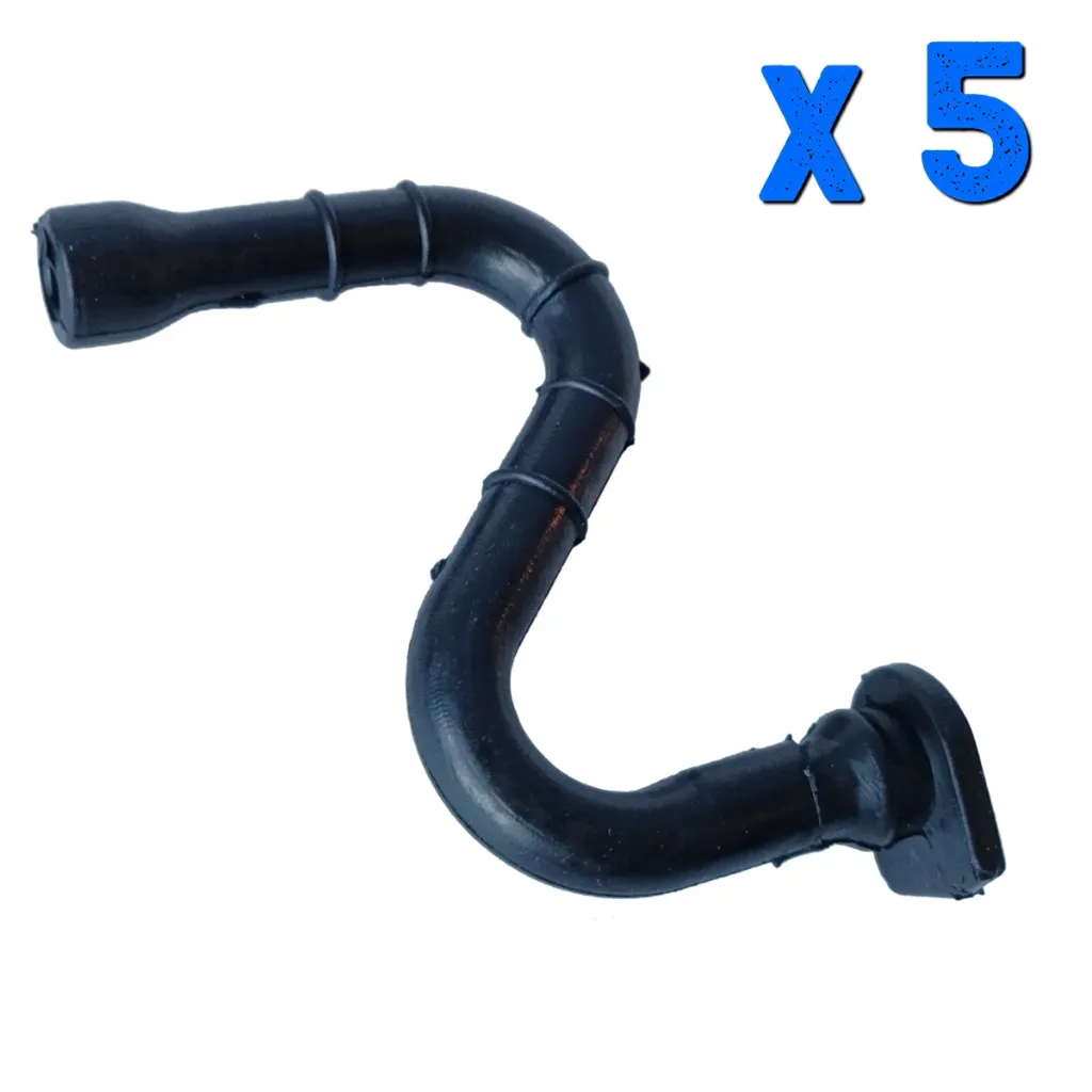MANGUERA DE COMBUSTIBLE PARA STIHL MS 381 - 382 X 5 UN.