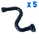 MANGUERA DE COMBUSTIBLE PARA STIHL MS 381 - 382 X 5 UN.