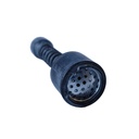 MANGUERA Y FILTRO DE ACEITE PARA: VENROL M72 - STIHL MS 038 - 380 - 381 X 5 UN.