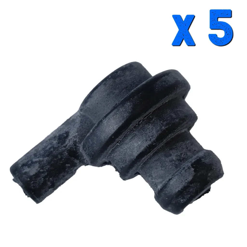 TAPÓN DE ACEITE 38 CC X 5 UN.