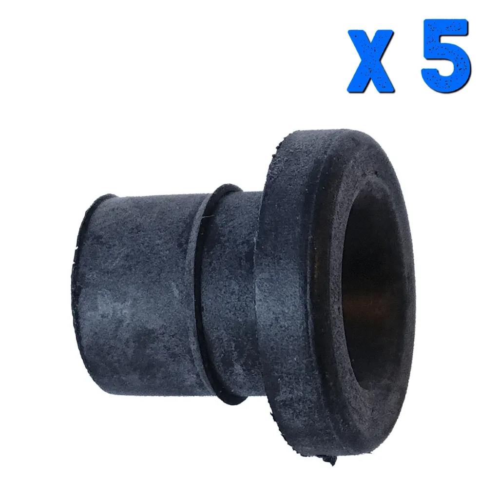 [MT-CHI-3204] SUNCHO PARA VÁLVULA VENTEO CHINA 38 CC X 5 UN.