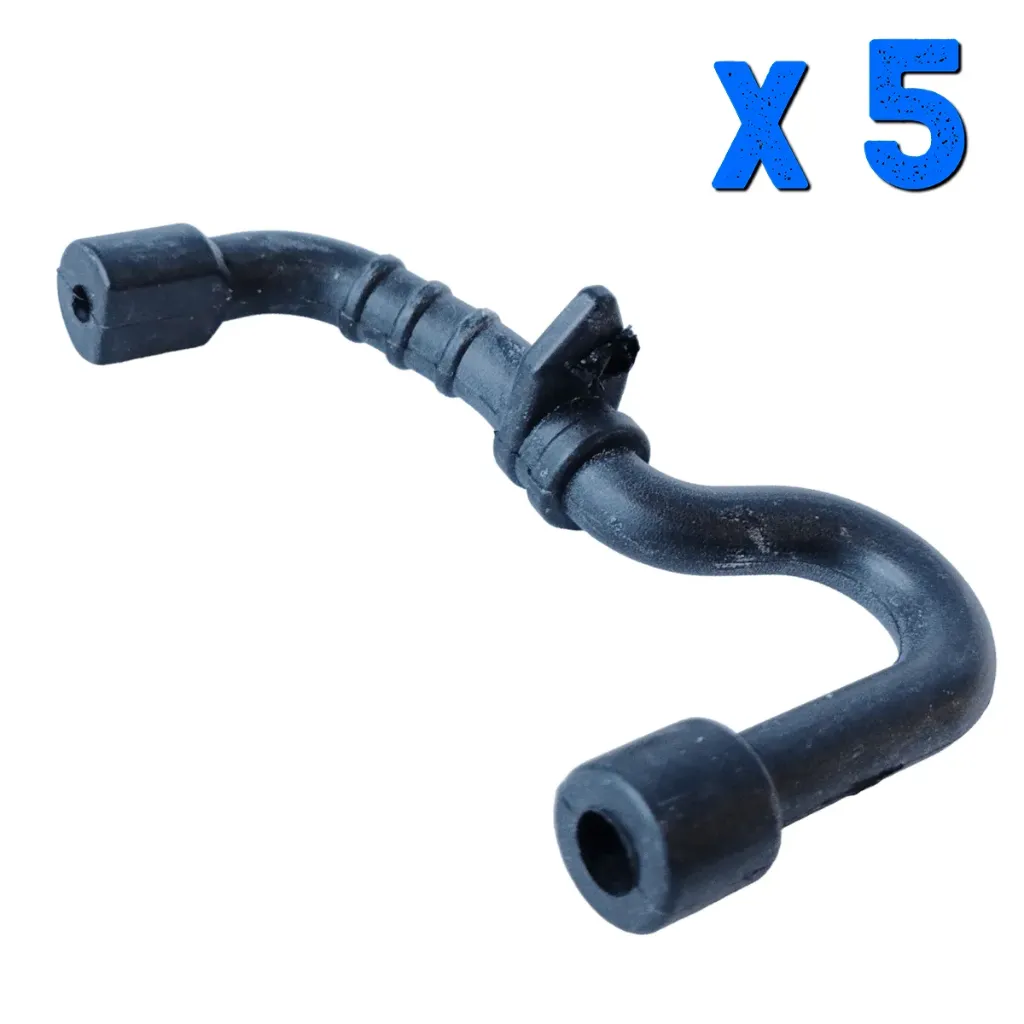 MANGUERA DE COMBUSTIBLE PARA STIHL MS 170 - 180 X 5 UN.