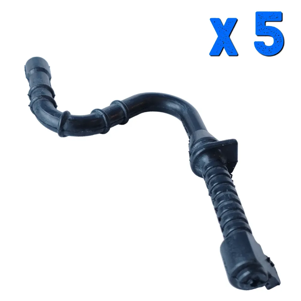[MT-STH-3202] MANGUERA DE COMBUSTIBLE PARA STIHL MS 341-361-440-460 X 5 UN.