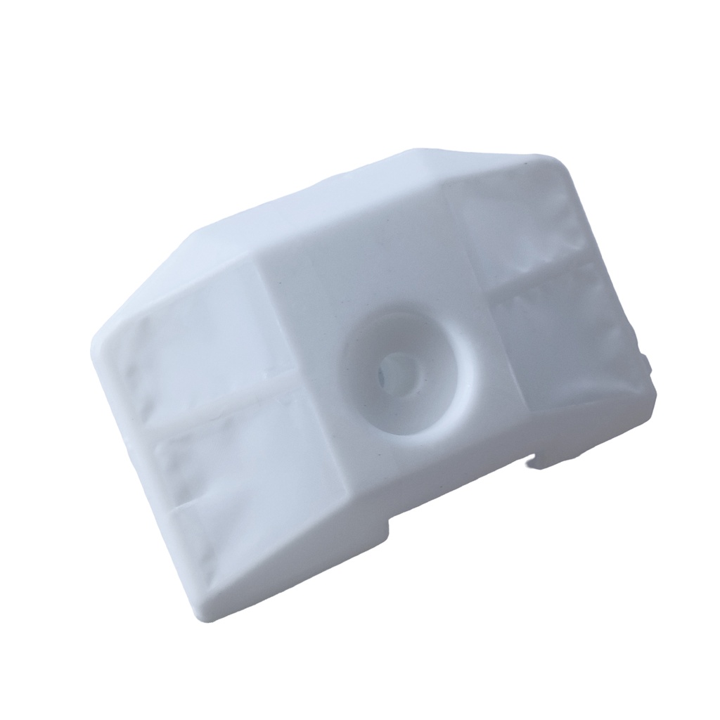 FILTRO DE AIRE PARA CHINA 45 - 52 CC CORTO