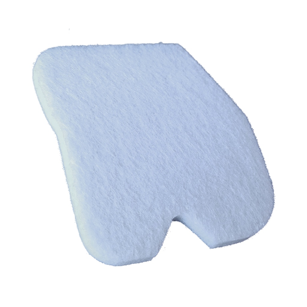 [MT-HUS-3402] FILTRO DE AIRE PARA HUSQVARNA 230 - 235 - 235E - 236 - 240 - 240 E