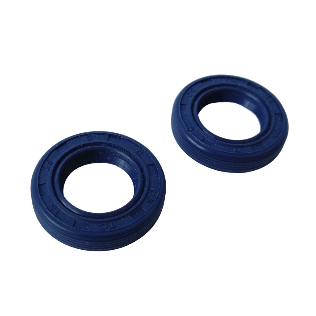 [MT-STH-3850] JUEGO DE RETENES PARA VENROL M45 - STIHL MS 170 - 180 - 210 - 250 X 5 UN.