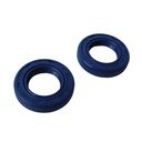 JUEGO DE RETENES PARA VENROL M45 - STIHL MS 170 - 180 - 210 - 250 X 5 UN.