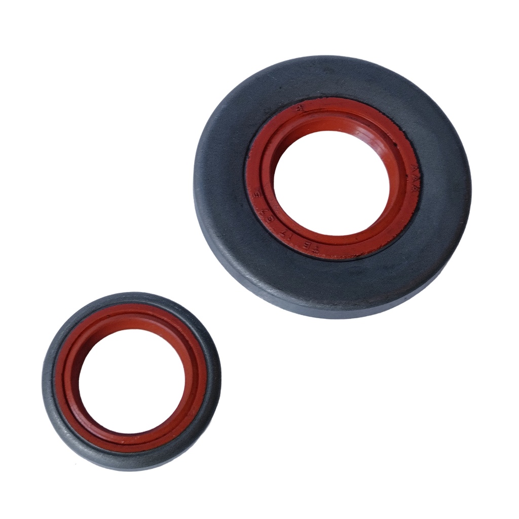 [MT-STH-3851] JUEGO DE RETENES PARA VENROL M72 - STIHL MS 380 - 381 X 5 UN.