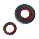 JUEGO DE RETENES PARA VENROL M72 - STIHL MS 380 - 381 X 5 UN.