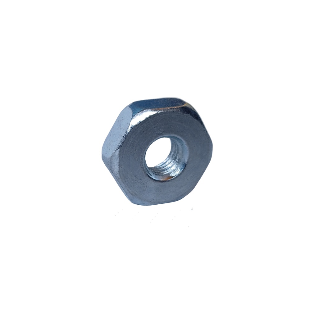 [MT-STH-4150] TUERCA APRIETA ESPADA PARA VENROL M45 - M72 -STIHL MS 170 - 180 - 210 - 250 -381 X 5 UN.