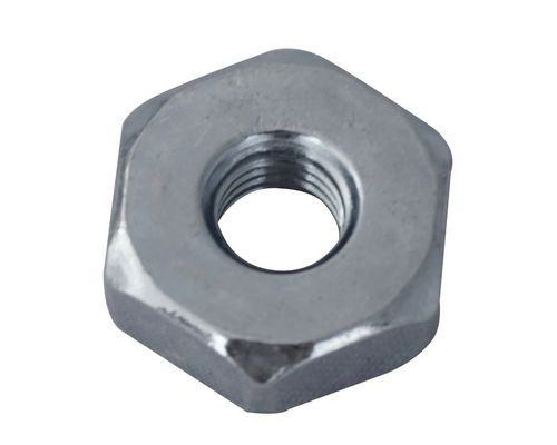 TUERCA APRIETA ESPADA PARA VENROL M45 - M72 -STIHL MS 170 - 180 - 210 - 250 -381 X 5 UN.