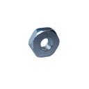 TUERCA APRIETA ESPADA PARA VENROL M45 - M72 -STIHL MS 170 - 180 - 210 - 250 -381 X 5 UN.