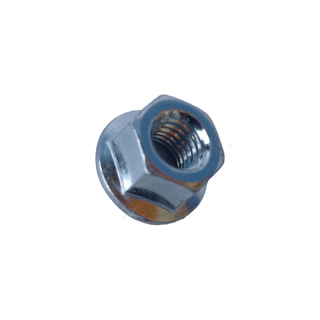 [MT-CHI-4100] TUERCAS APRIETA ESPADA PARA CHINAS X 5 UN.