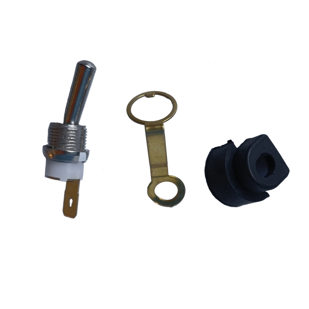 INTERRUPTOR DE PARE PARA CHINAS X 5 UN.