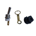 INTERRUPTOR DE PARE PARA CHINAS X 5 UN.