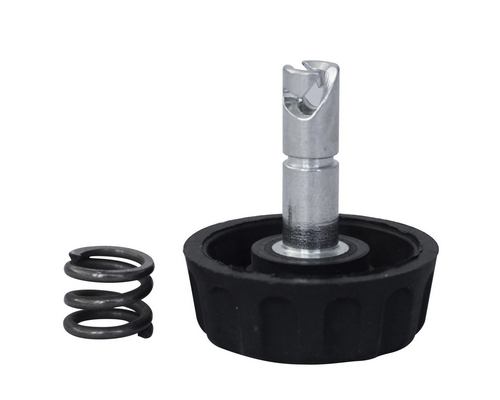 MARIPOSA DE TAPA DE FILTRO PARA VENROL M72 - STIHL MS 380-381 X 5 UN.