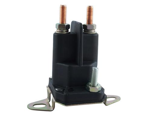 SOLENOIDE PARA MINI TRACTOR 1 TERMINAL