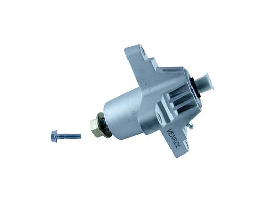 [TR-MTD-0100] TORRETA DE CUCHILLA MINI TRACTOR PARA MTD