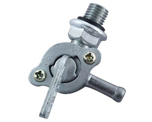 [4T-GX-0100] CANILLA DE NAFTA 950 - 2500 SALIDA DERECHA