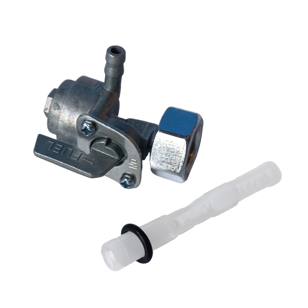 [4T-GX-0101] CANILLA DE NAFTA 2500 - 3800 - 5500 C/TUERCA