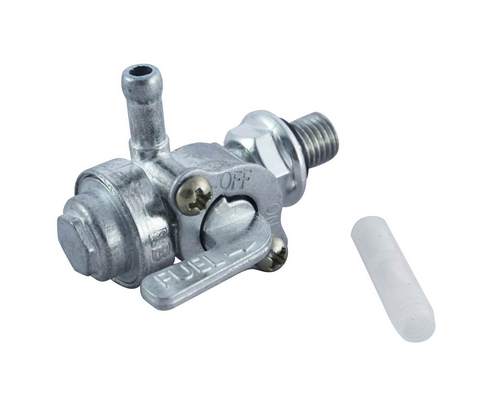 CANILLA DE NAFTA 950 - 2500 SALIDA IZQUIERDA