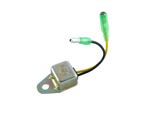 [4T-GX-0300] SENSOR DE ACEITE 6,5 - 9 - 13 HP