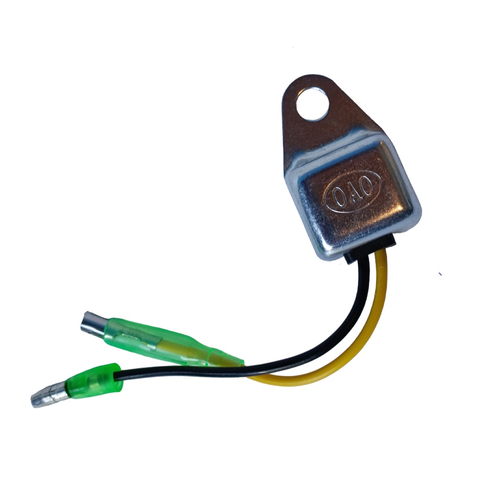 [4T-GX-0300] SENSOR DE ACEITE 6,5 - 9 - 13 HP