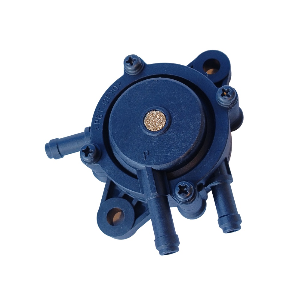 [4T-BYS-0400] BOMBA DE COMBUSTIBLE PARA MOTOR BRIGS - KOHLER - KAWASAKI