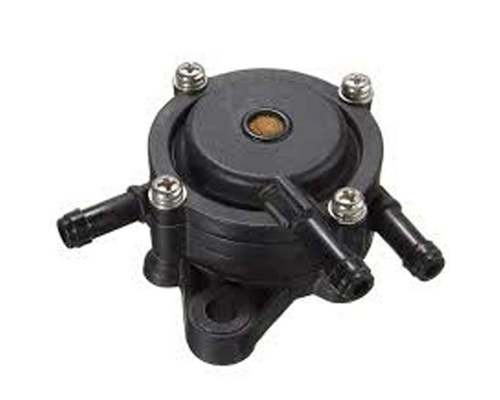 BOMBA DE COMBUSTIBLE PARA MOTOR BRIGS - KOHLER - KAWASAKI