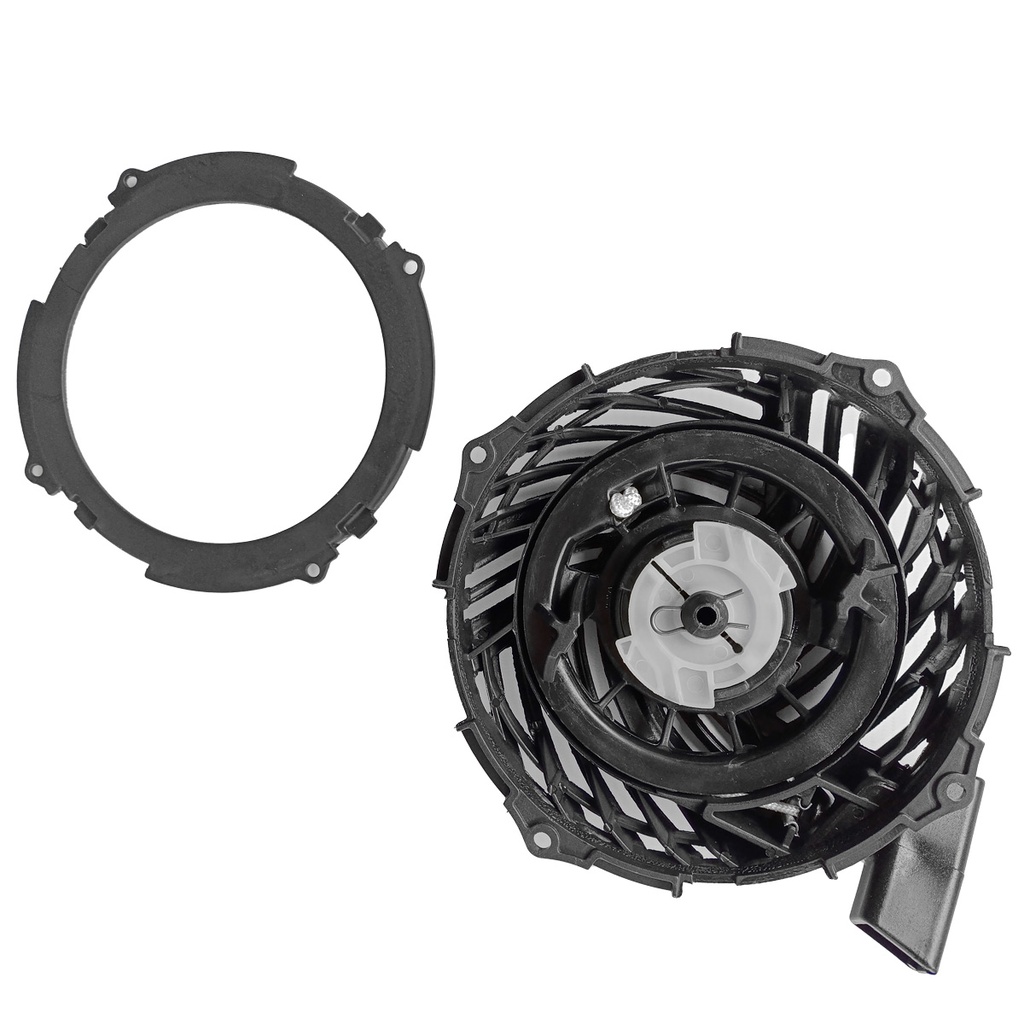 SISTEMA DE ARRANQUE PARA B&S 450 E - 500 E - 550 E - 593959