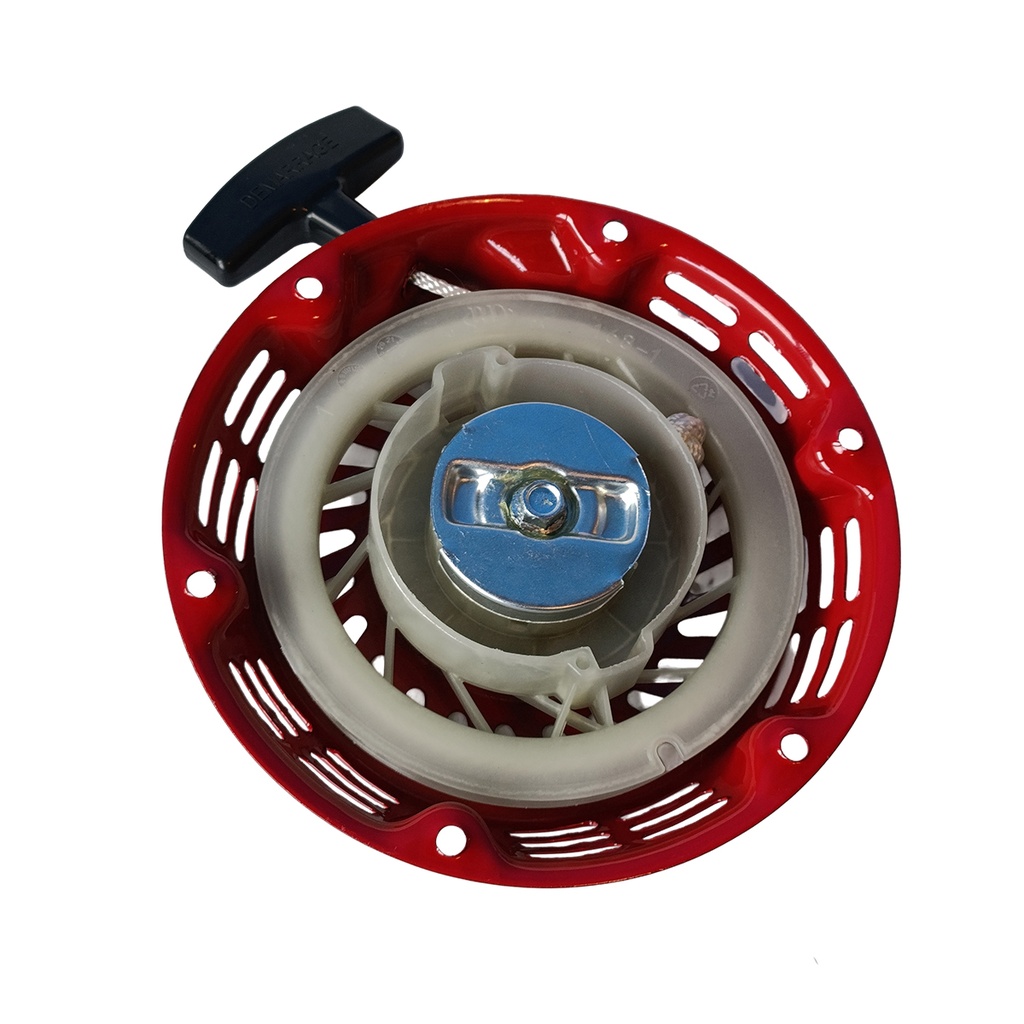 [4T-GX-1600] SISTEMA DE ARRANQUE PARA 5,5 - 6,5 HP (GX 160 )