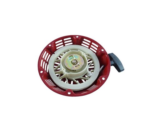 [4T-GX-1601] SISTEMA DE ARRANQUE 9 HP