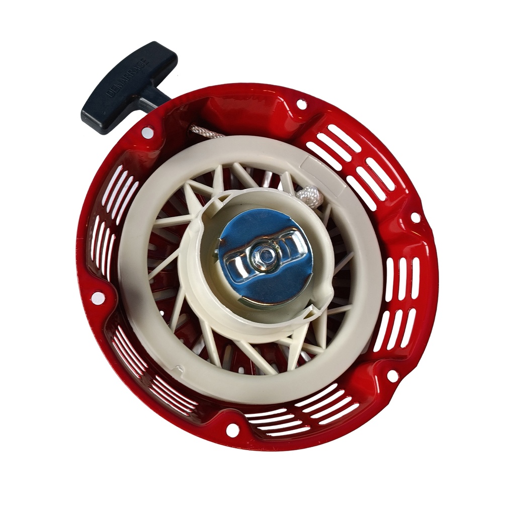[4T-GX-1601] SISTEMA DE ARRANQUE 9 HP