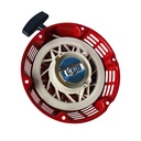 SISTEMA DE ARRANQUE 9 HP